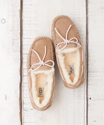 NANO universe | UGG/W Dakota(モカシン/デッキシューズ)