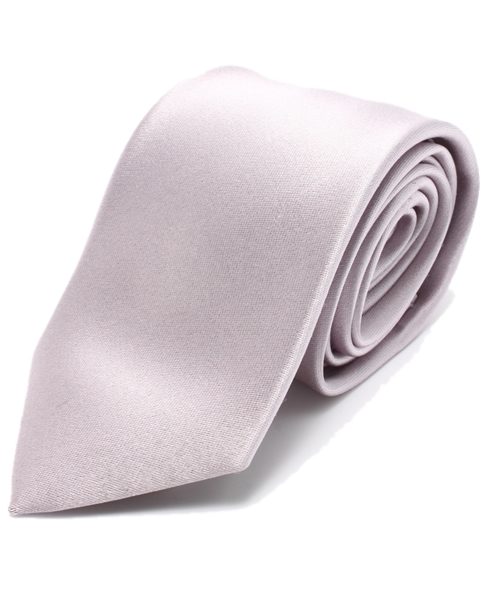 NANO universe（ナノユニバース）の「solid tie（ネクタイ・メンズ・ネイビー/サックスブルー/ターコイズブルー/ブルー/レッド/ボルドー/サーモンピンク/パープル/ラベンダー/ブラウン/シルバー/ブラック/グレー/ベージュ/ダークブルー・FREE）」の11枚目の写真