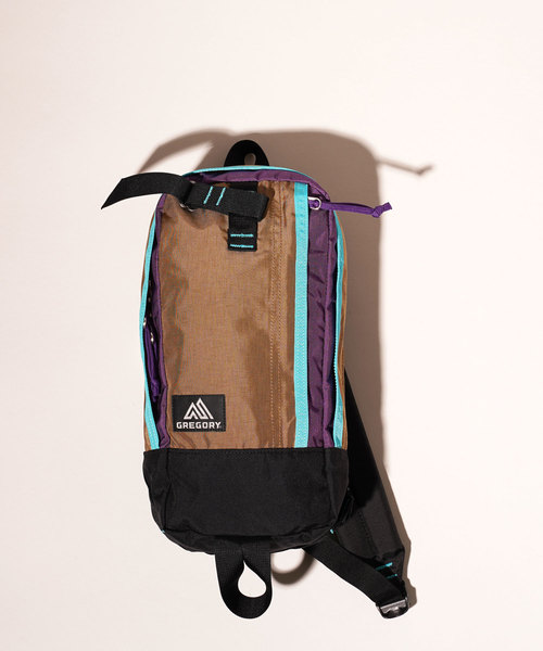 Gregory グレゴリー の Gregory グレゴリー スウィッチスリング 19年fw限定カラー ショルダーバッグ Wear