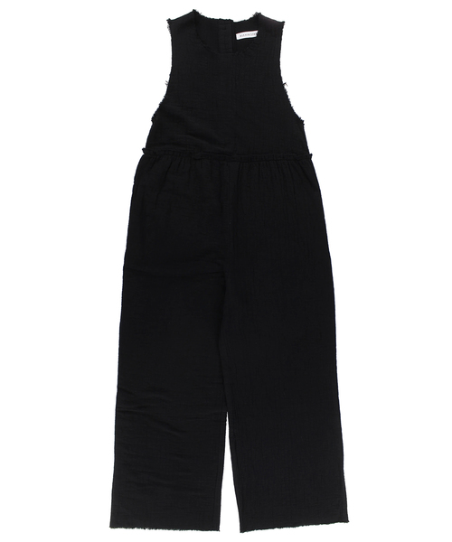 ALEXIA STAM（アリシアスタン）の「Shell Button Cotton Gauze
