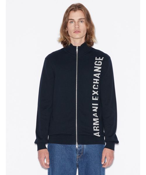 ARMANI EXCHANGE（アルマーニエクスチェンジ）の「【A|Xアルマーニ 