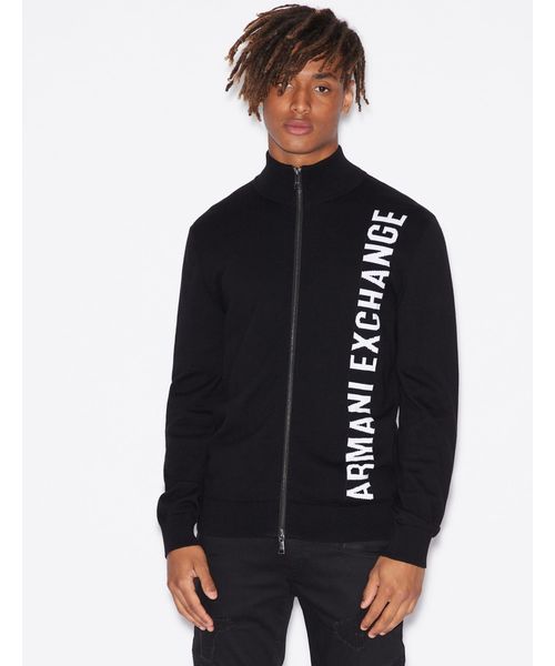 ARMANI EXCHANGE（アルマーニエクスチェンジ）の「【A|Xアルマーニ 