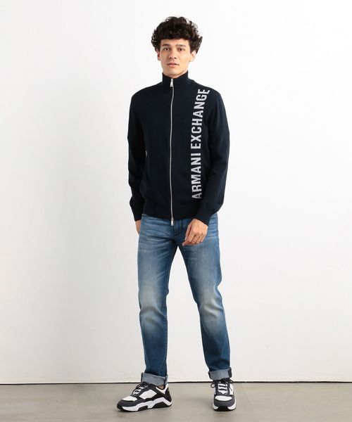 ARMANI EXCHANGE（アルマーニエクスチェンジ）の「【A|Xアルマーニ 
