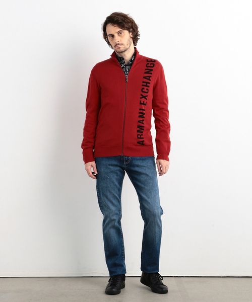 ARMANI EXCHANGE（アルマーニエクスチェンジ）の「【A|Xアルマーニ 