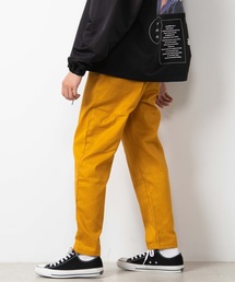 WEGO | WEGO/【ユニセックスで使える！】DADパンツ/シェフパンツ(チノパンツ)