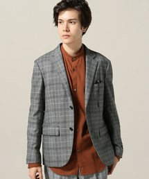 EDIFICE�i�G�f�B�t�B�X�j�̌Ò��u�e�[���[�h�W���P�b�g�i�e�[���[�h�W���P�b�g�j�v