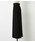 BLACK BY MOUSSY�i�u���b�N�o�C�}�E�W�[�j�́uback satin long sk�i�X�J�[�g�j�v�b�ڍ׉摜