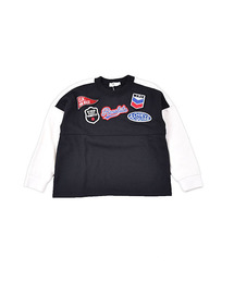 WASK�i���X�N�j�́uWASK/�܃��b�y���r�b�O�g���[�i�[(110cm~130cm)�i�X�E�F�b�g�j�v