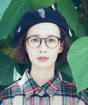 Zoff(ゾフ)の「ファッション雑貨(メガネ)」