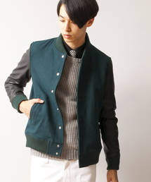 WEGO | WEGO/メルトンスタジャン(スタジャン)