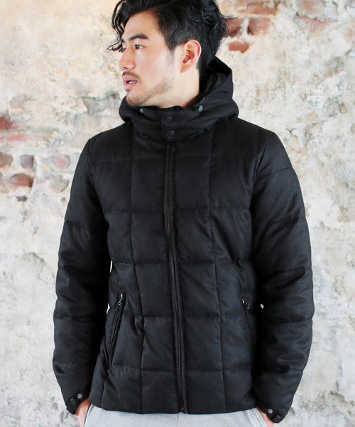 LIL VENDARS�i�������F���_�[�X�j�́u�t�[�h�E�� �X�N�G�A�L���g �_�E�� �t�F�U�[ �W���P�b�g �_�E���W���P�b�g�i�_�E���W���P�b�g/�R�[�g�j�v�b�u���b�N�n���̑�