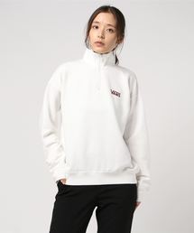 VANS ハーフジップ ブラックウェア VANS ハーフジップ ブラックウェア 楽天市場】メンズ ハーフ