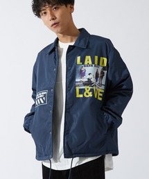 improves�i�C���v���[�u�X�j�́u���ȃt�H�g�t���R�[�`�W���P�b�g�i�i�C�����W���P�b�g�j�v