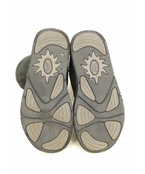 ブランド古着】スタッズムートンブーツ（ブーツ）｜UGG（アグ）の