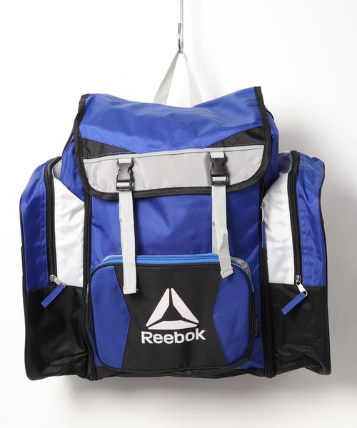 セール Reebok リ ボック キッズサブリュック バックパック リュック Reebok リーボック のファッション通販 Zozotown