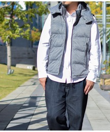 JOHN'S CLOSET�i�W�����Y�N���[�[�b�g�j�́u�y11�z�ۃX�g���b�`���ȃx�X�g �A�E�^�[�i�_�E���x�X�g�j�v