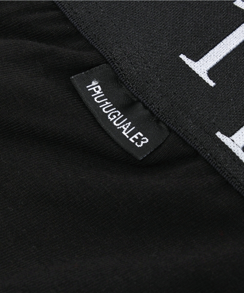 1PIU1UGUALE3  RELAX （ウノピゥウノウグァーレトレ リラックス）の「ベーシックボクサーパンツ（ボクサーパンツ・メンズ・ブラック/ライトグレー/ターコイズブルー/ネイビー/イエロー/ピンク/レッド/ダークブルー・SMALL/LARGE/MEDIUM/X-LARGE）」の13枚目の写真