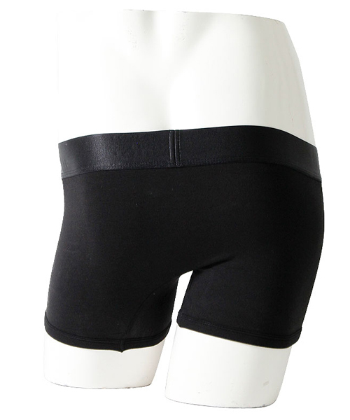 1PIU1UGUALE3  RELAX （ウノピゥウノウグァーレトレ リラックス）の「ベーシックボクサーパンツ（ボクサーパンツ・メンズ・ブラック/ライトグレー/ターコイズブルー/ネイビー/イエロー/ピンク/レッド/ダークブルー・SMALL/LARGE/MEDIUM/X-LARGE）」の15枚目の写真