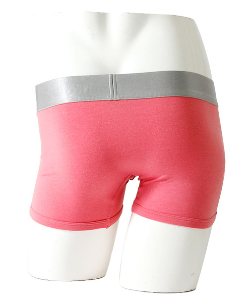 1PIU1UGUALE3  RELAX （ウノピゥウノウグァーレトレ リラックス）の「ベーシックボクサーパンツ（ボクサーパンツ・メンズ・ブラック/ライトグレー/ターコイズブルー/ネイビー/イエロー/ピンク/レッド/ダークブルー・SMALL/LARGE/MEDIUM/X-LARGE）」の22枚目の写真