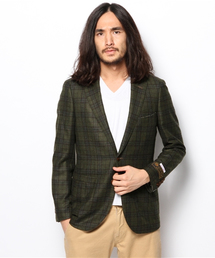 NANO universe | AQUOIBONISTE(アクアボニスト)/ テーラーメイド S2BJK(テーラードジャケット)