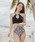 Lace Ladies�i���[�X���f�B�[�X�j�́u���m�L�j �z���^�[�l�b�N�����s�[�X T�V���c 2�_�Z�b�g�i�����j�v�b�u���b�N