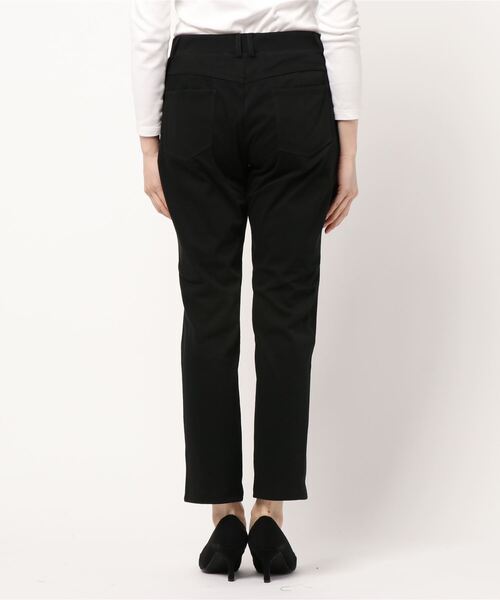 セール】美ストレッチ素材レギンスパンツ股下68cm（その他パンツ