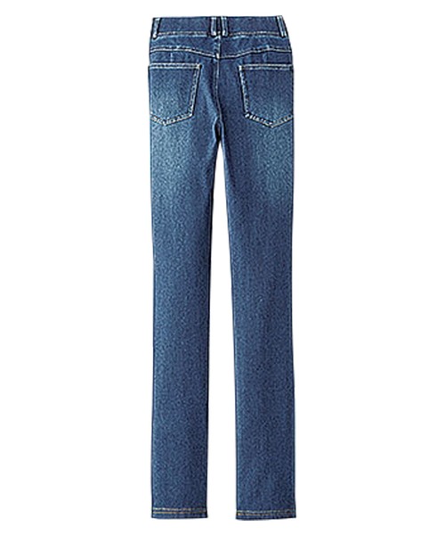 セール】美ストレッチ素材レギンスパンツ股下68cm（その他パンツ