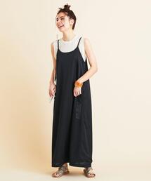 Champion | 【別注】＜Champion（チャンピオン）＞∴メッシュロングワンピース(ワンピース)