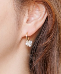 ペルルノワピアス