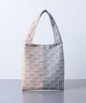 ドゥーズィエムクラス取扱い HAYWARD ヘイワード トートバッグ Deuxieme Classe（ドゥーズィエムクラス）の「HAYWARD SUEDE BAG