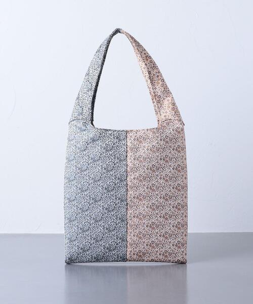 ドゥーズィエムクラス取扱い HAYWARD ヘイワード トートバッグ Deuxieme Classe（ドゥーズィエムクラス）の「HAYWARD SUEDE BAG