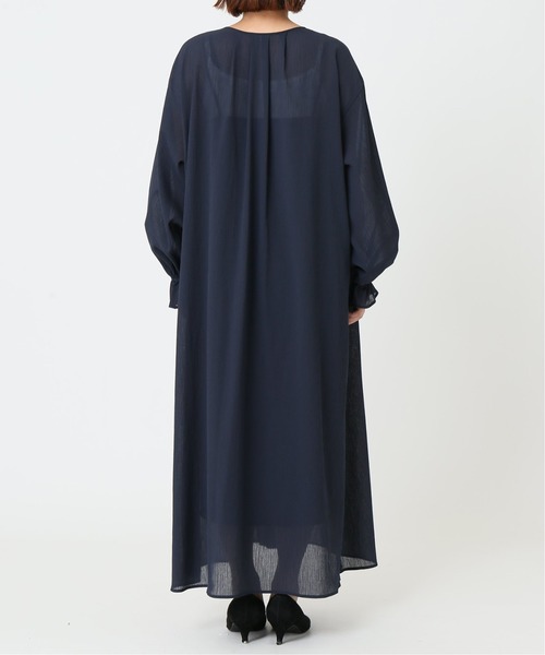 JOURNAL STANDARD（ジャーナルスタンダード）の「Fumiko.Aoyagi