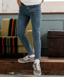 #Re:room | プレーンストレッチスキニーパンツ(デニムパンツ)