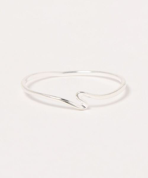 apres jour mignon（アプレジュールミニョン）の「【apresjour mignon×ARIAZ】シンプルシルバーリング（リング・レディース・B/J/D/L/C/K/G/A/I/H/E/F・ONE SIZE/ONESIZE）」の15枚目の写真