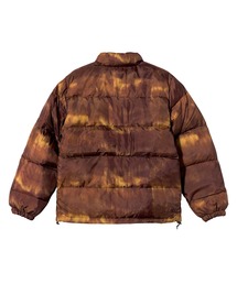 STUSSY（ステューシー）の「Aurora Puffer Jacket（ブルゾン