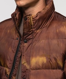 STUSSY（ステューシー）の「Aurora Puffer Jacket（ブルゾン