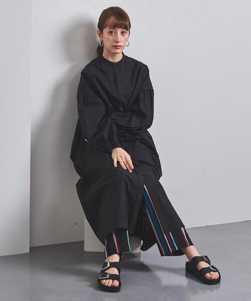 BIRKENSTOCK（ビルケンシュトック）の「別注＜BIRKENSTOCK for UNITED ARROWS＞ARIZONA サンダル WOMEN’S†（サンダル・レディース・ブラック・38/39/35/36/37）」の13枚目の写真