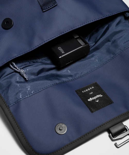 Topologie（トポロジー）の「Topologie / トポロジー ミニペーサー