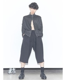ourlegacy ブルゾン Our Legacy（アワーレガシー）の「【 OUR LEGACY 】SHRUNKEN