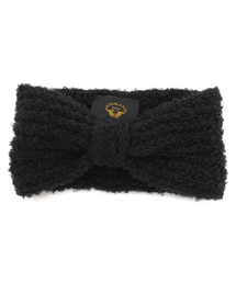 Kastane | 【HIGHLAND2000】リボンヘアバンド(ヘアバンド)