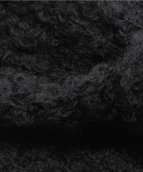 Kastane（カスタネ）の「【HIGHLAND2000】リボンヘアバンド（ヘアバンド・レディース・グリーン/グレー/ブラック・FREE）」の6枚目の写真