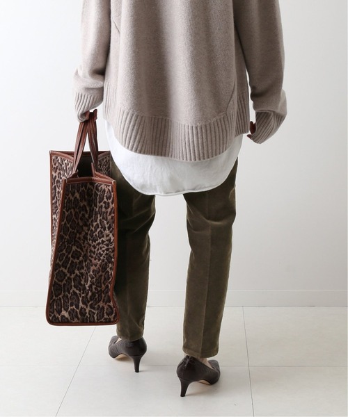 フレームワーク レギンスパンツ ブラック 36 フェイクレザーレギンス