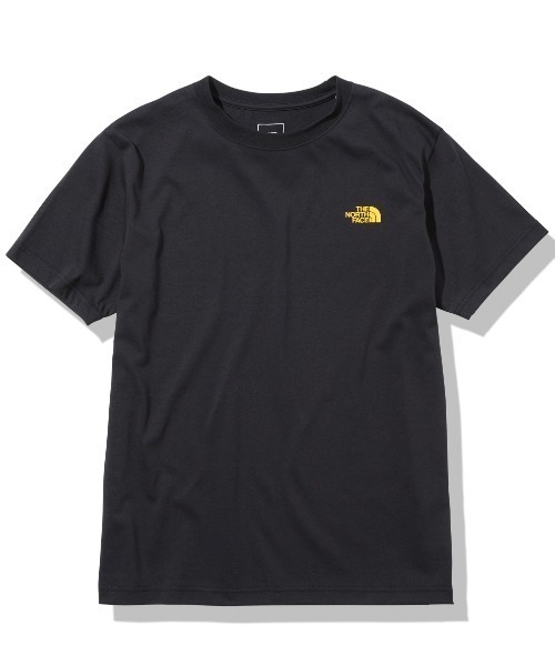 THE NORTH FACE/ノースフェイス ショートスリーブバック
