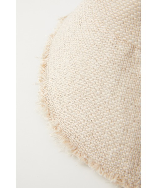 SLY（スライ）の「SPRING BUCKET HAT/バケットハット（ハット・レディース・ブラック/ベージュ/ブラウン・FREE）」の11枚目の写真