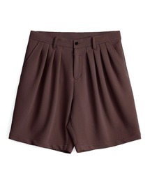 SHAREEF（シャリーフ）の「RIDGE TWILL SHORT PANTS（その他パンツ）」