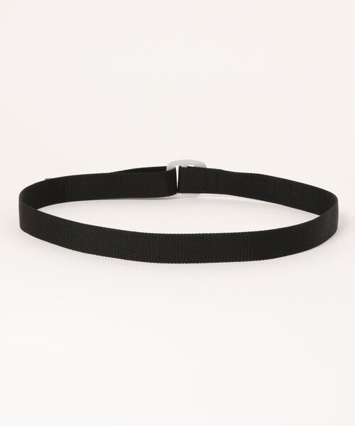 WILD THINGS(ワイルドシングス)の「【WILD THINGS】BRIGHT WEBBING BELT(ベルト・レディース・ブラック/ブルー/グリーン/イエロー/オレンジ/ピンク・FREE)」の7枚目の写真