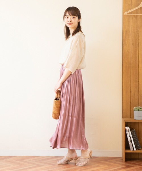 menue(メヌエ)の「スクエアトゥ編みメッシュミュール レディース サンダル(サンダル・レディース・ベージュ/ブラック/ブラウン・LL/S/M/L)」の15枚目の写真