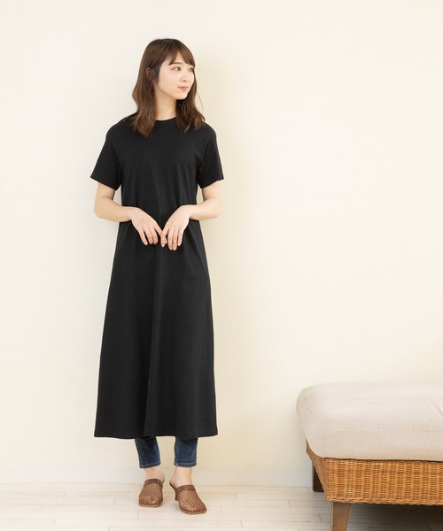 menue(メヌエ)の「スクエアトゥ編みメッシュミュール レディース サンダル(サンダル・レディース・ベージュ/ブラック/ブラウン・LL/S/M/L)」の11枚目の写真
