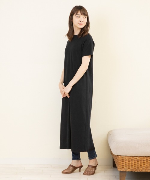menue(メヌエ)の「スクエアトゥ編みメッシュミュール レディース サンダル(サンダル・レディース・ベージュ/ブラック/ブラウン・LL/S/M/L)」の14枚目の写真