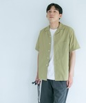 URBAN RESEARCH DOORS(アーバンリサーチドアーズ)の「トップス(シャツ/ブラウス)」